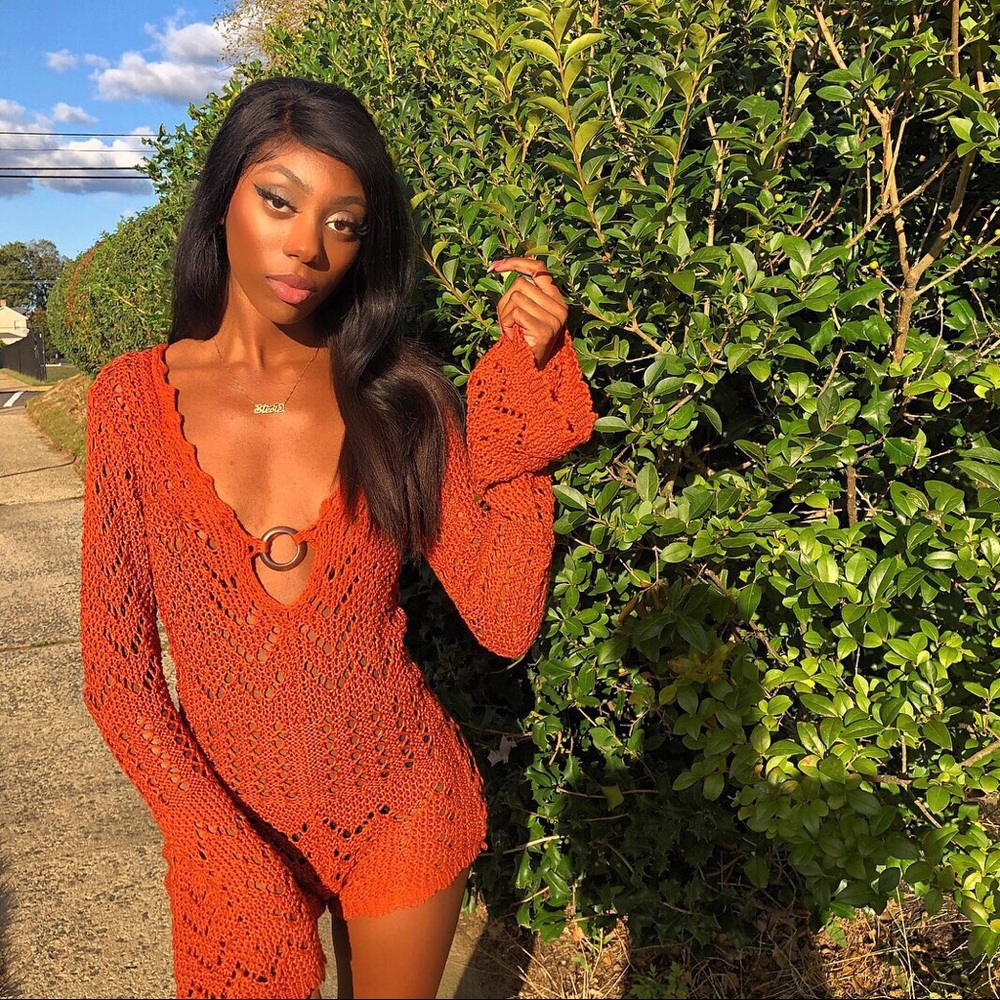 Meet your Posher, Stevie